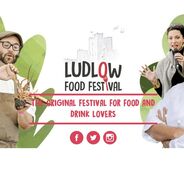 Attention all you foodies out there!Next month it's the original food festival, Ludlow, from 9th to the 11th of September. We have two fab Feather Down's nearby in Shropshire, Acton Scott and Upper Shadymoor. Either would make an ideal base for a gourmet weekend.https://www.featherdown.co.uk/cotswolds-malverns-shropshireLudlow Food Festival