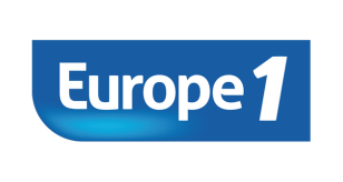 Logo Europe 1