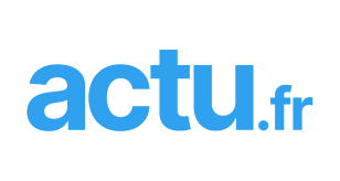 Logo Actu fr